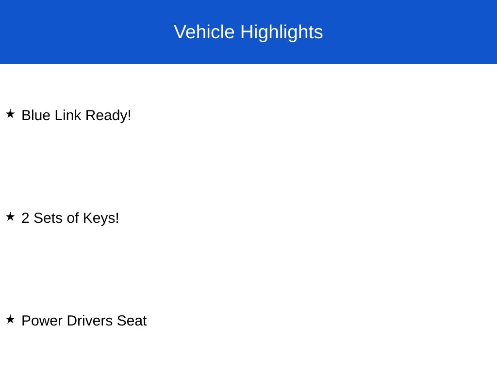 Used 2024 Hyundai Santa Cruz SEL SEL AWD
