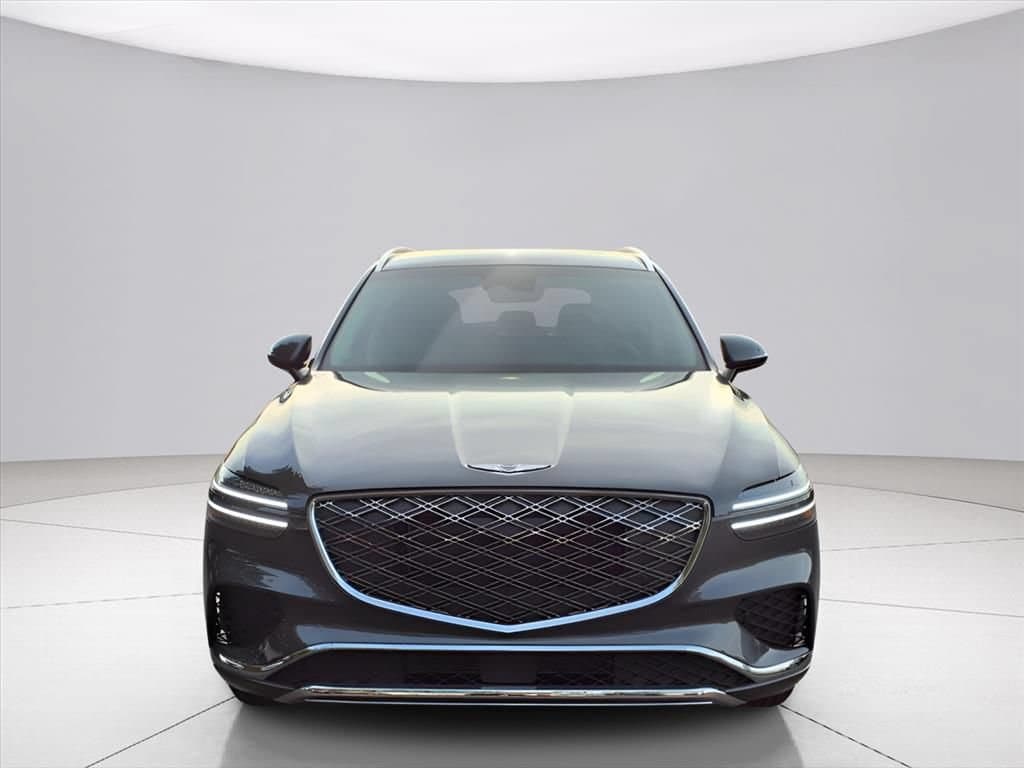 New 2026 Genesis GV70 2.5T Select SUV