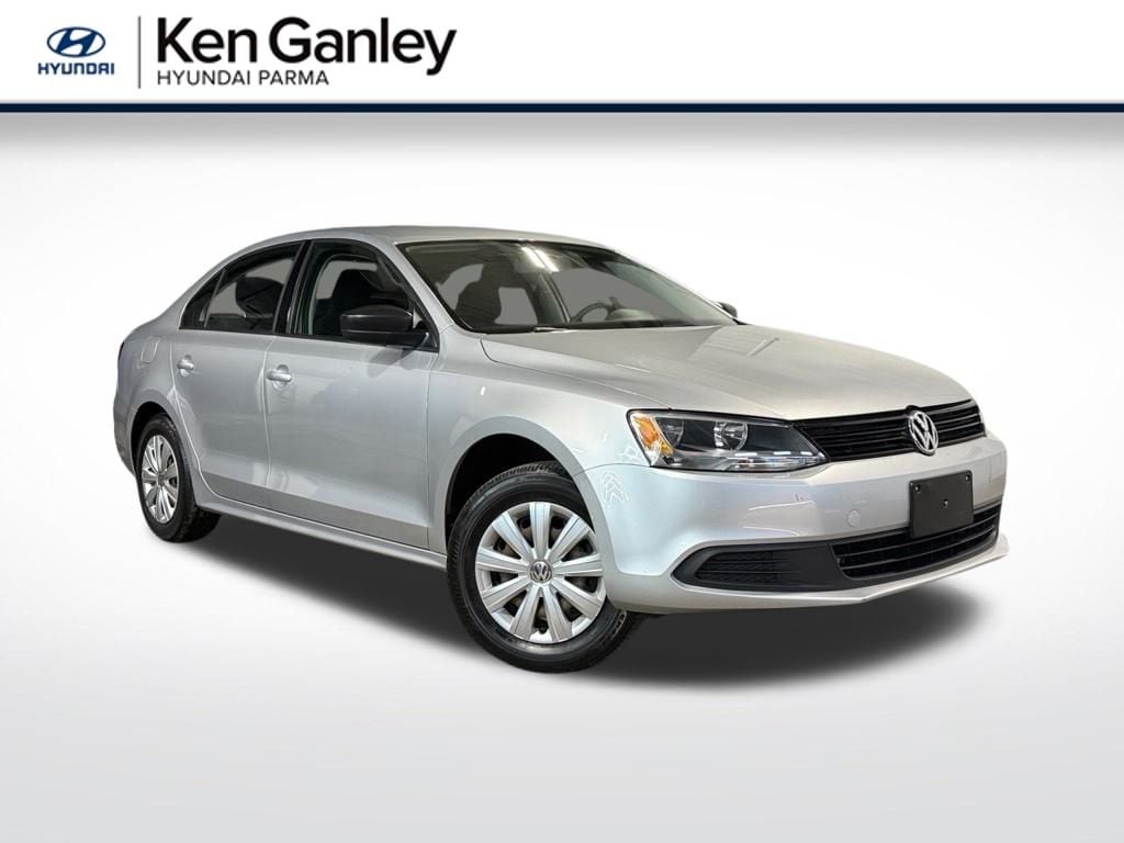 2014 Volkswagen Jetta 2.0L S's photo