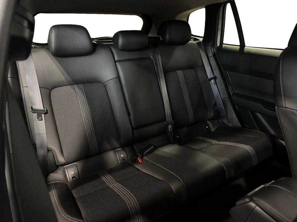2024 Mazda CX-50 S SELECT - Photo 13