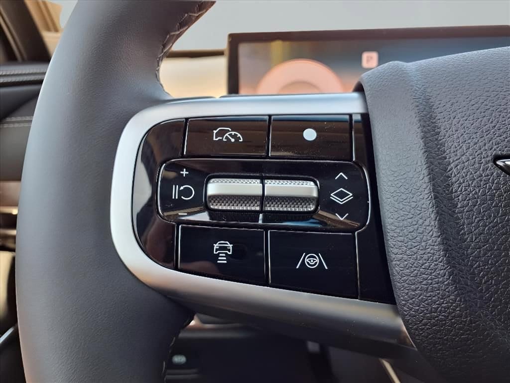 2025 GENESIS GV80 Prestige - Photo 20