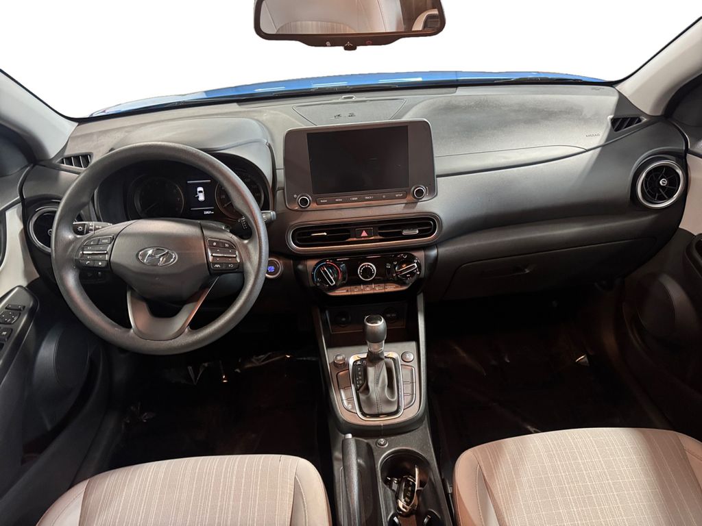 2022 Hyundai Kona SEL - Photo 13