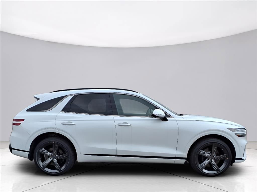 2025 GENESIS GV70 Sport - Photo 10