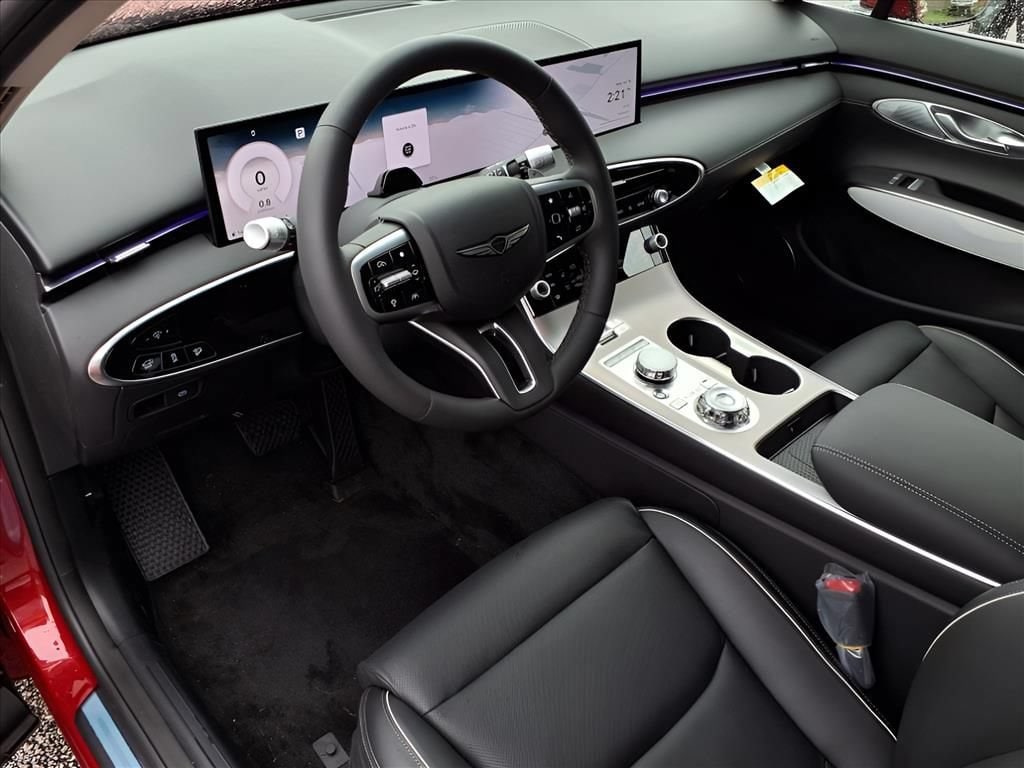 2026 GENESIS GV70 Advanced - Photo 13