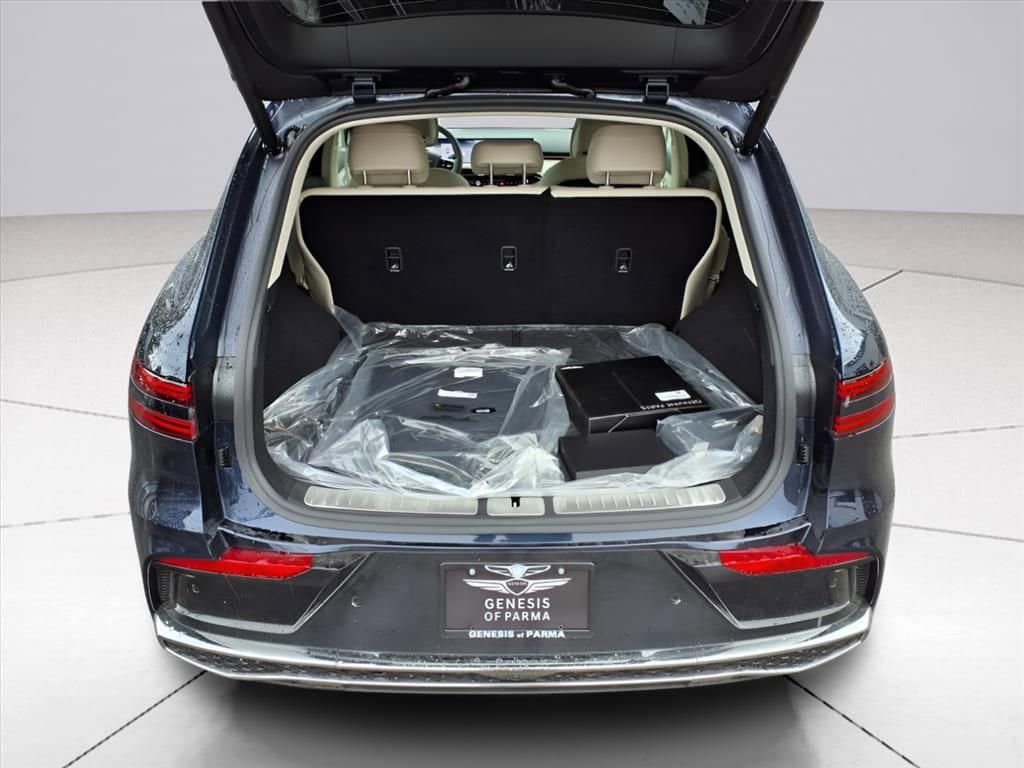 2026 GENESIS GV70 Select - Photo 7