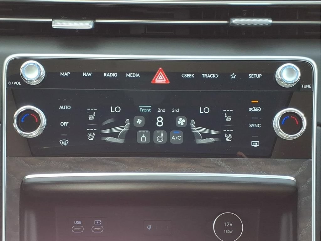 2026 GENESIS GV80 Advanced - Photo 15