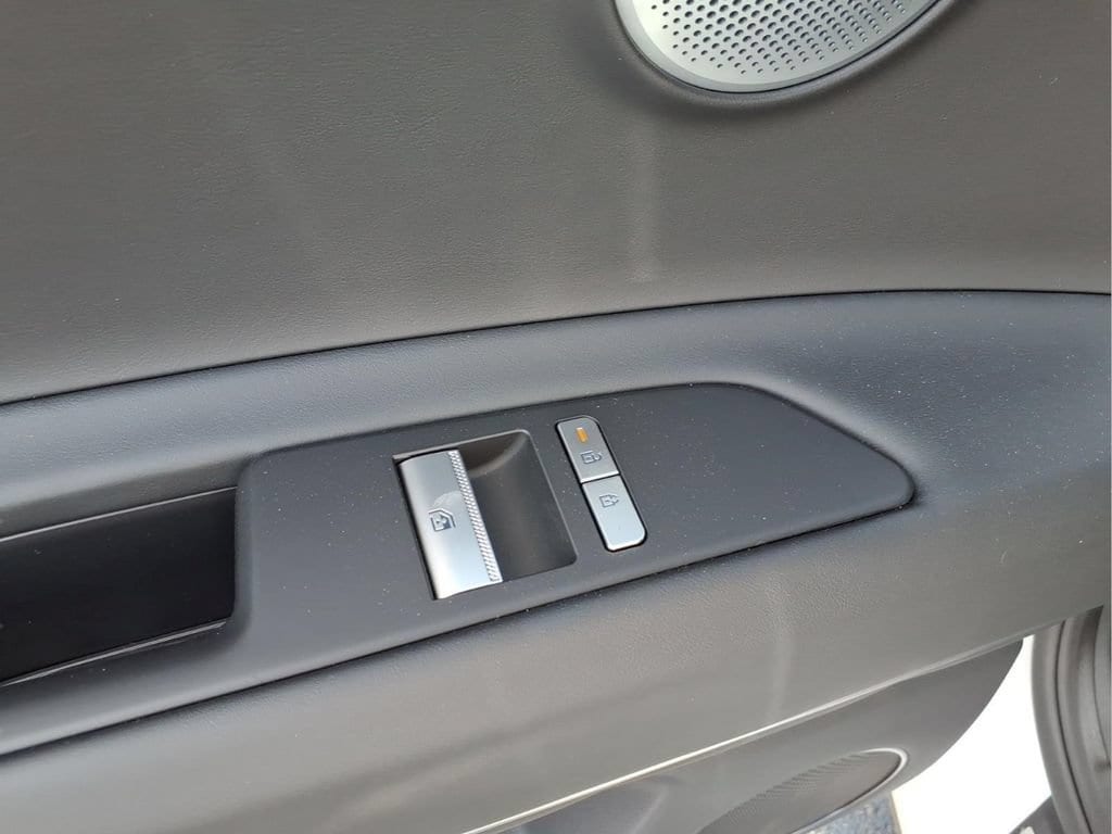 2026 GENESIS GV80 Advanced - Photo 9