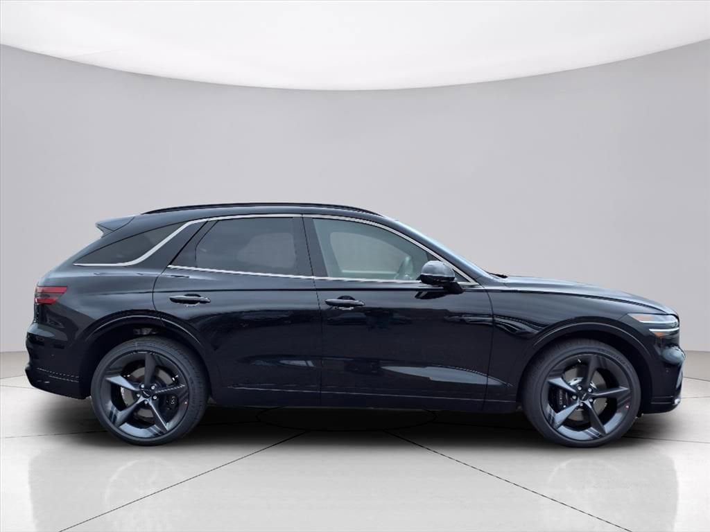 2026 GENESIS GV70 Sport Prestige - Photo 10
