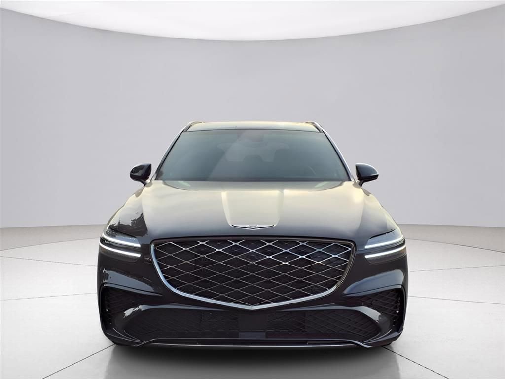 New 2026 Genesis GV70 2.5T Sport Prestige SUV