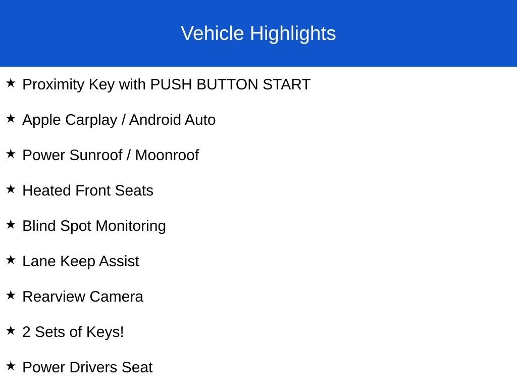 Used 2022 Honda CR-V EX EX AWD