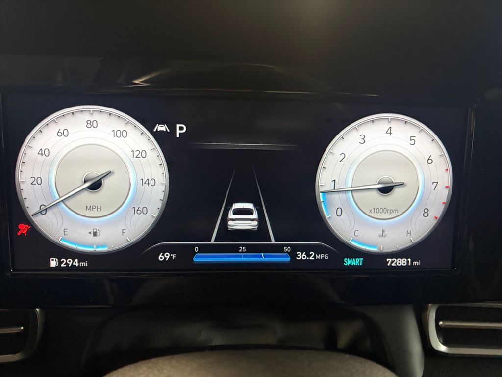 2021 Hyundai Elantra SEL - Photo 17