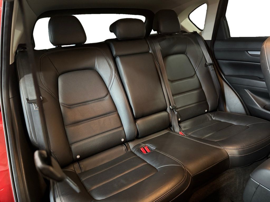 2023 Mazda CX-5 S Preferred package - Photo 13
