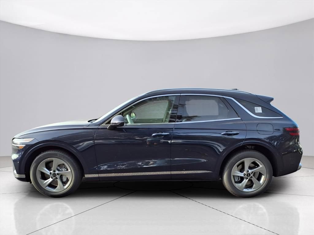 New 2026 Genesis GV70 2.5T Advanced SUV