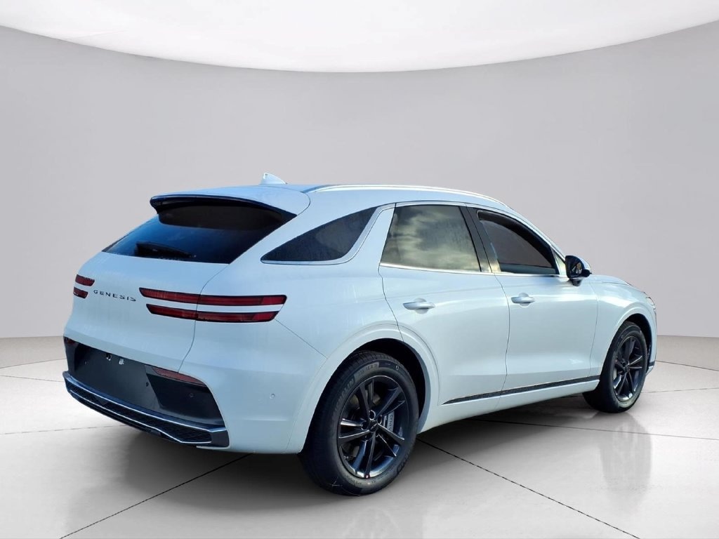 New 2027 Genesis GV70 2.5T Advanced SUV