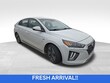  Hyundai IONIQ Hybrid