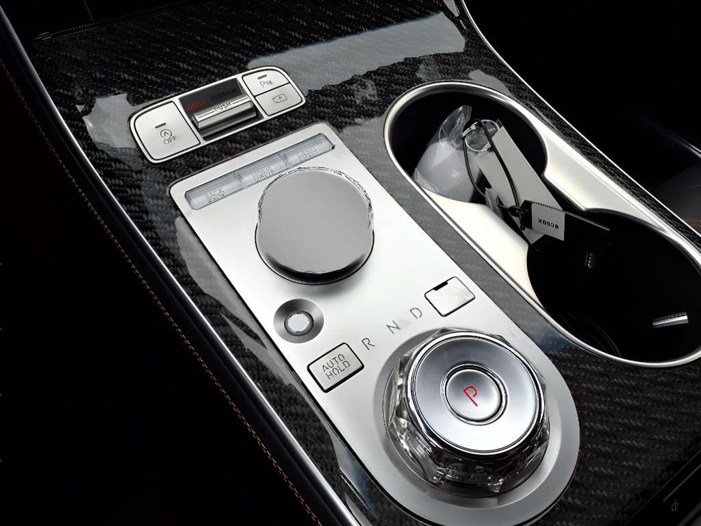 2026 GENESIS GV70 Sport Prestige - Photo 20