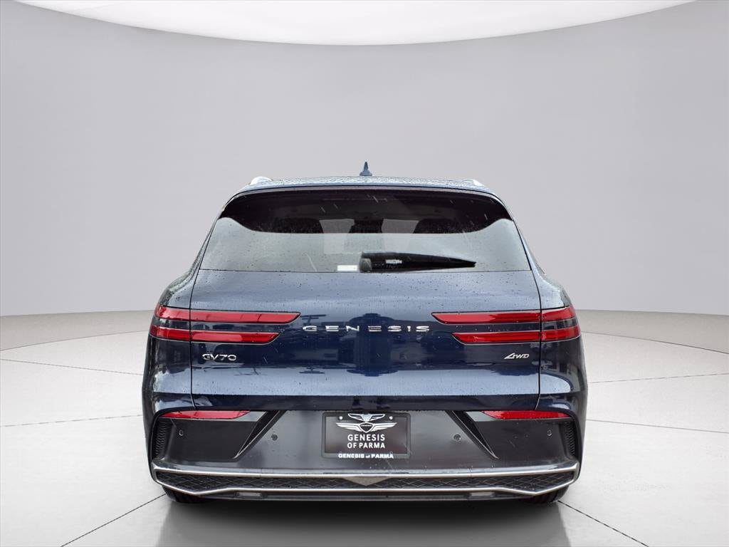 2026 GENESIS GV70 Select - Photo 6