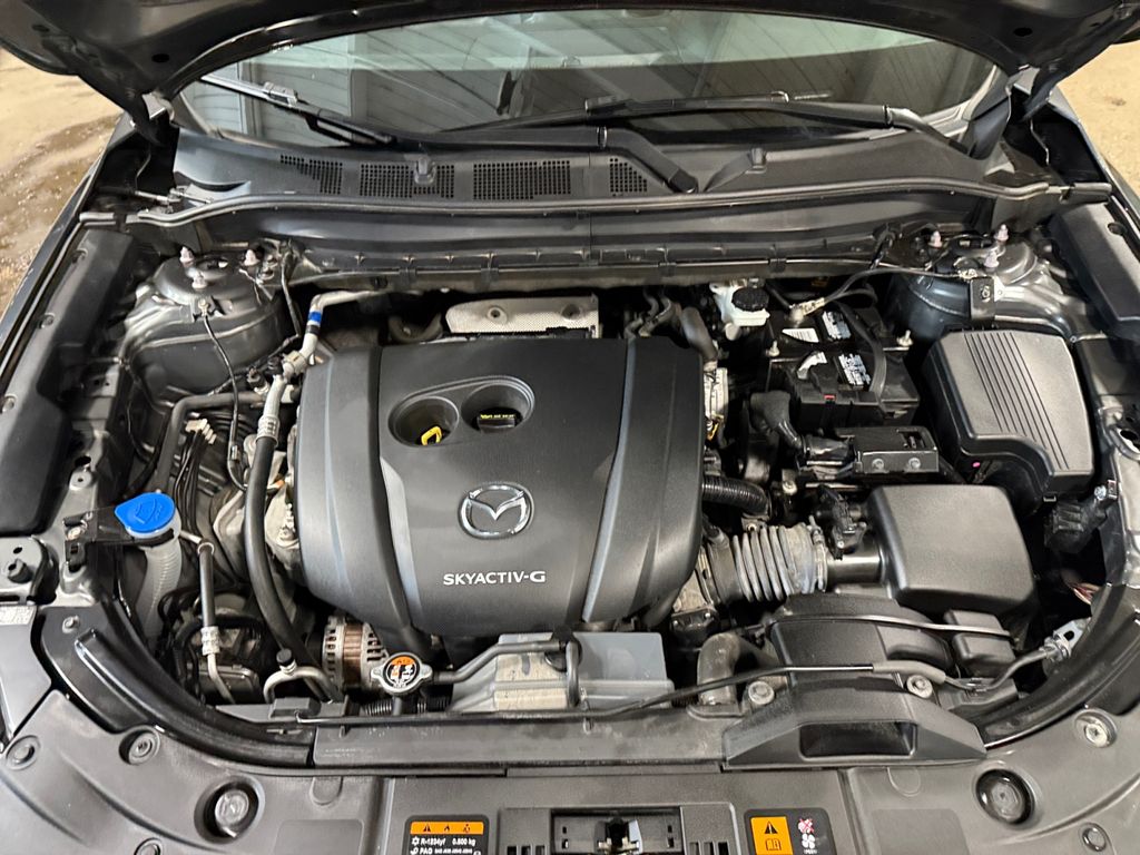 2022 Mazda CX-5 S Premium package - Photo 21