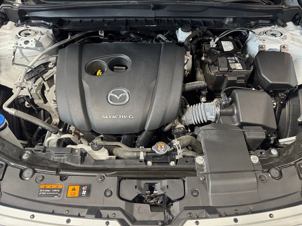 2024 Mazda CX-50 S SELECT - Photo 21