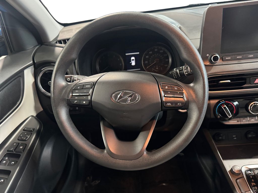2022 Hyundai Kona SEL - Photo 14