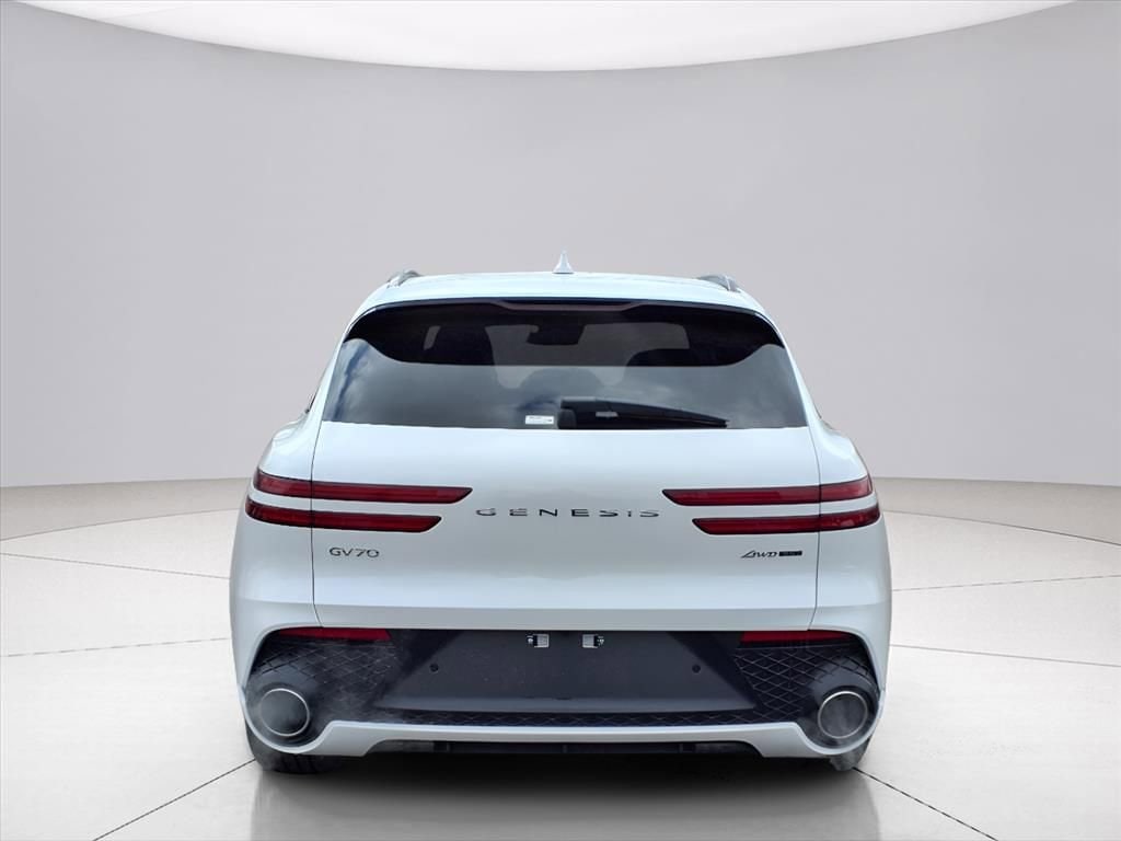 2025 GENESIS GV70 Sport - Photo 6
