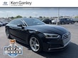 Audi A5 Coupe