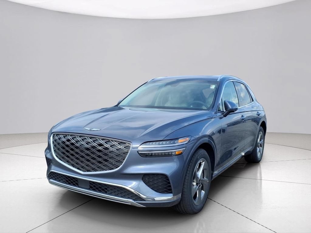 New 2026 Genesis GV70 2.5T Select SUV