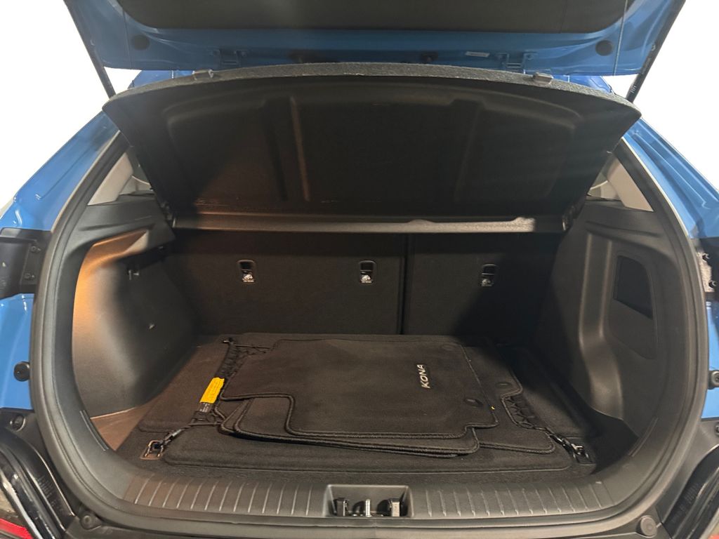 2022 Hyundai Kona SEL - Photo 19