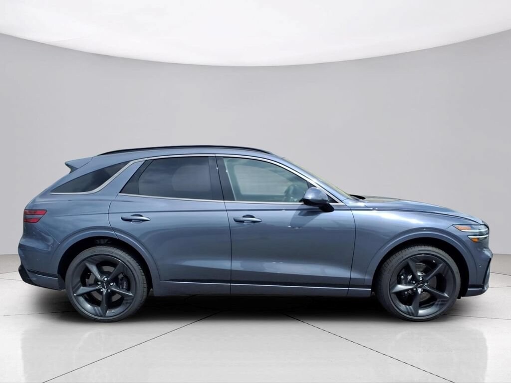New 2026 Genesis GV70 3.5T Sport Prestige SUV