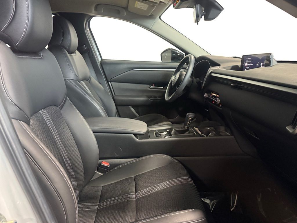 2024 Mazda CX-50 S SELECT - Photo 12