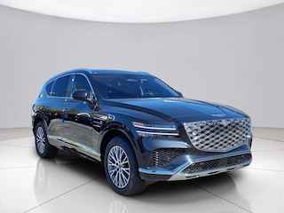 2026 Genesis GV80 2.5T SUV