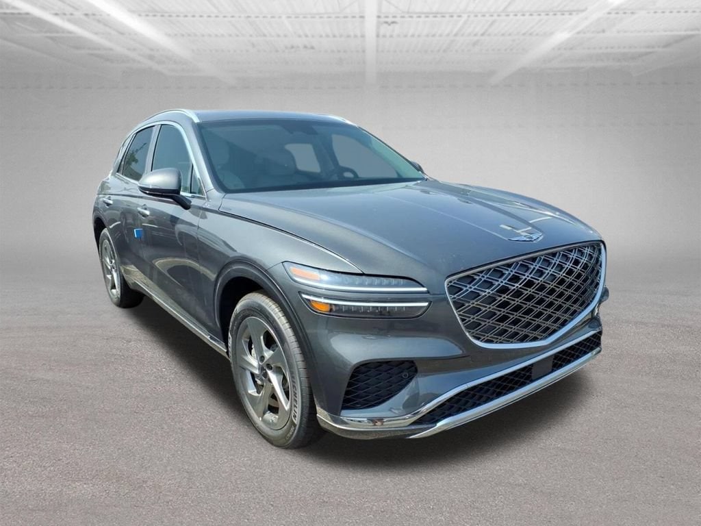 New 2026 Genesis GV70 2.5T Select SUV