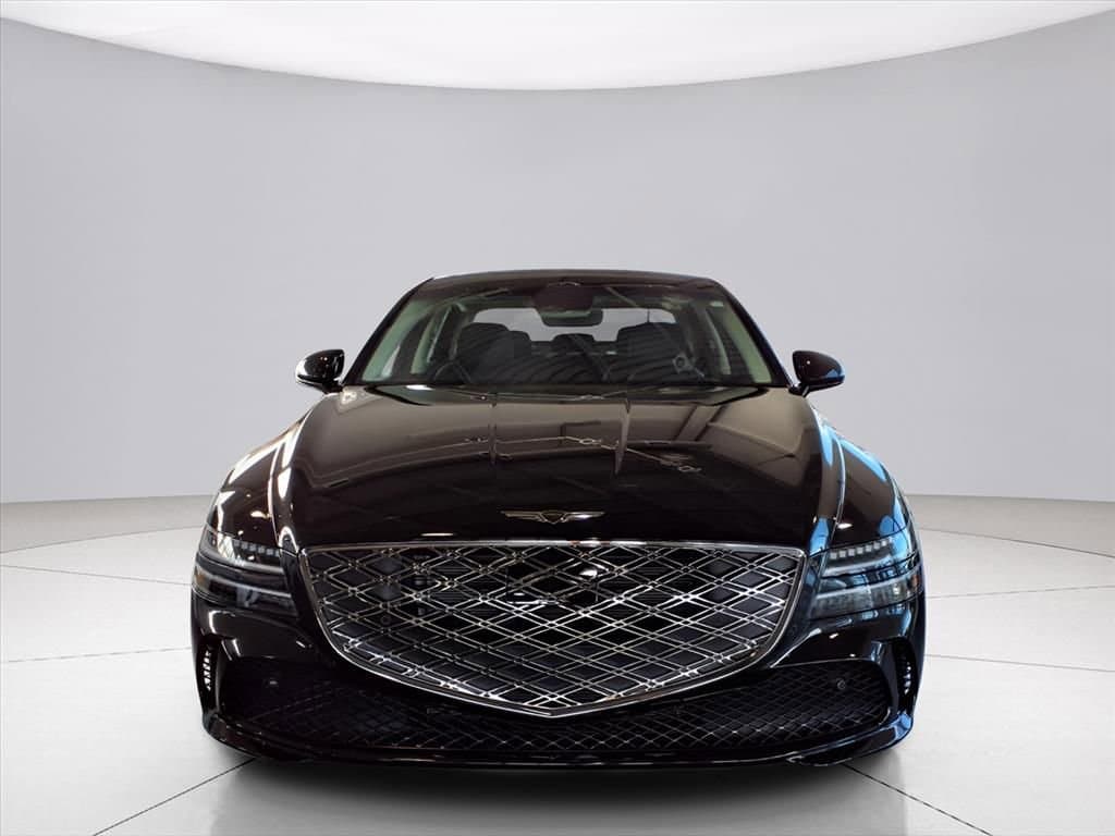 New 2026 Genesis G80 2.5T Advanced Sedan
