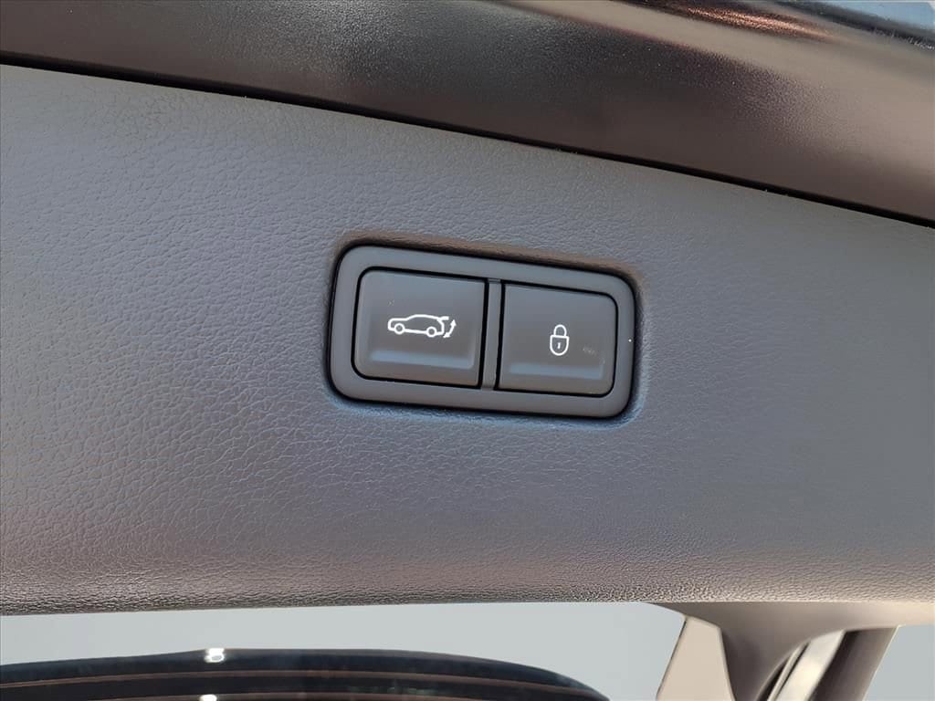 2025 GENESIS GV80 Prestige - Photo 8