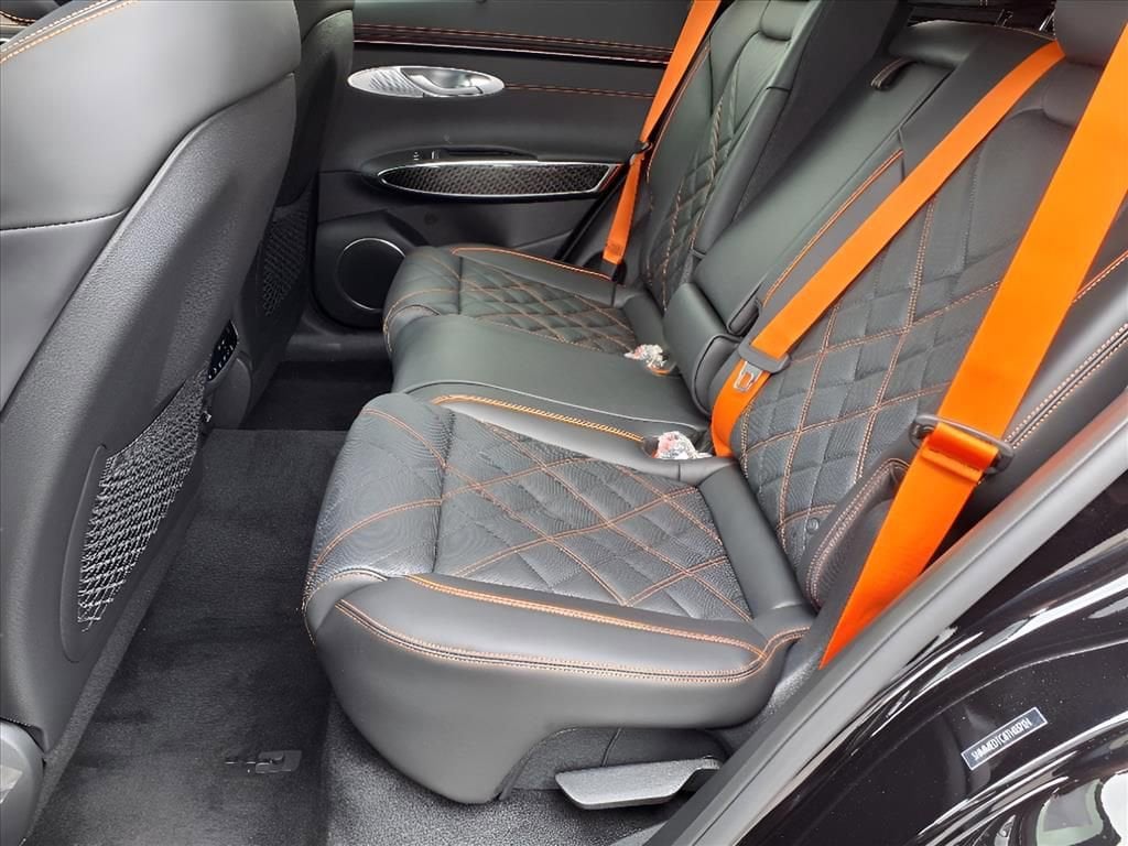 2026 GENESIS GV70 Sport Prestige - Photo 16