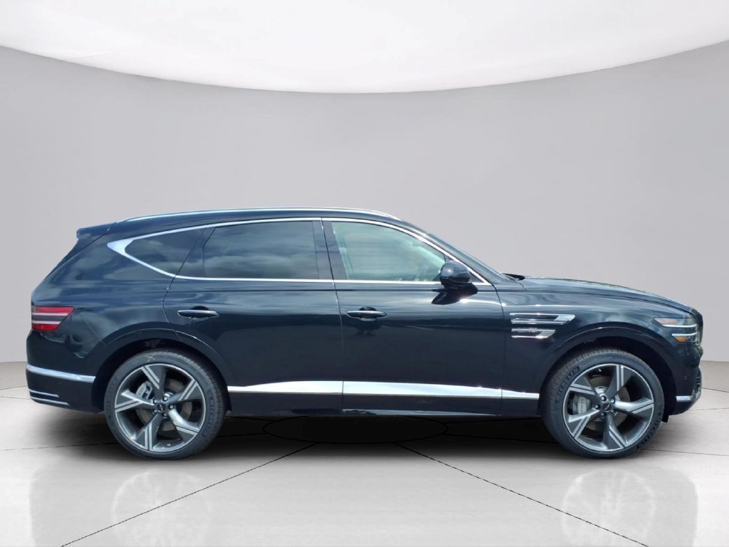 New 2026 Genesis GV80 3.5T Prestige SUV