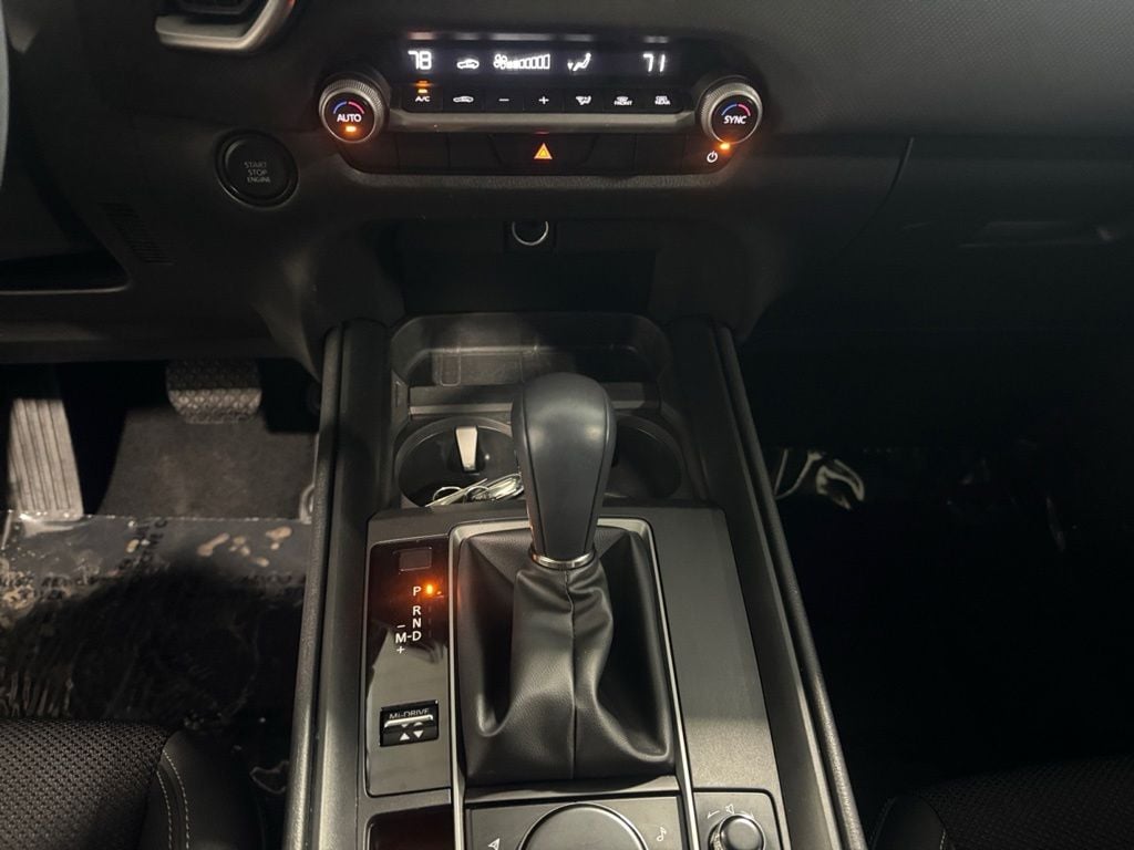 2024 Mazda CX-50 S SELECT - Photo 16