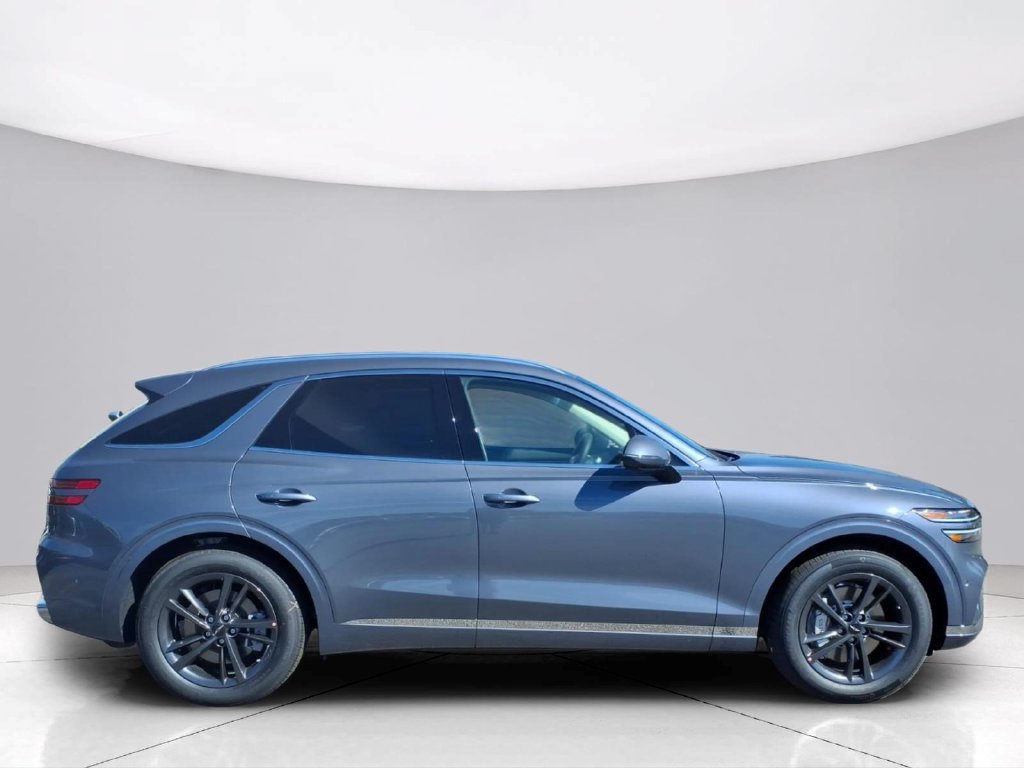 New 2027 Genesis GV70 2.5T Advanced SUV