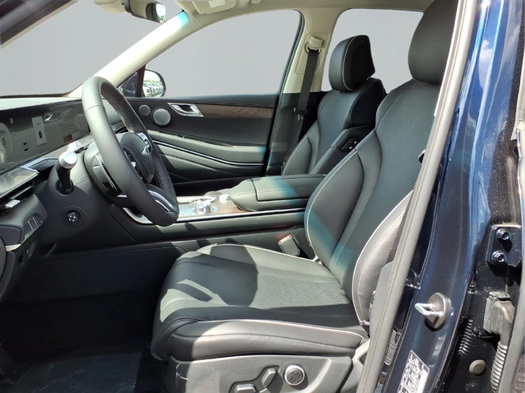 2026 GENESIS GV80 Advanced - Photo 16