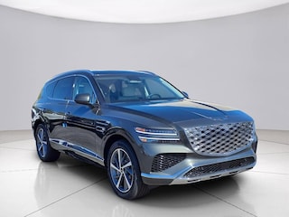 2026 Genesis GV80 2.5T Select SUV