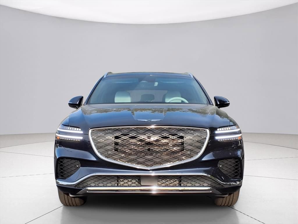 New 2026 Genesis GV70 2.5T Advanced SUV