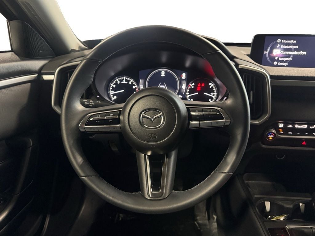 2024 Mazda CX-50 S SELECT - Photo 15