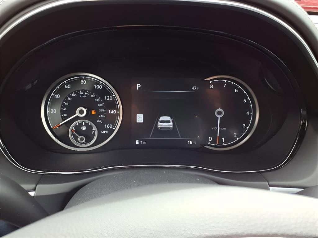 2025 GENESIS GV70 Sport - Photo 22