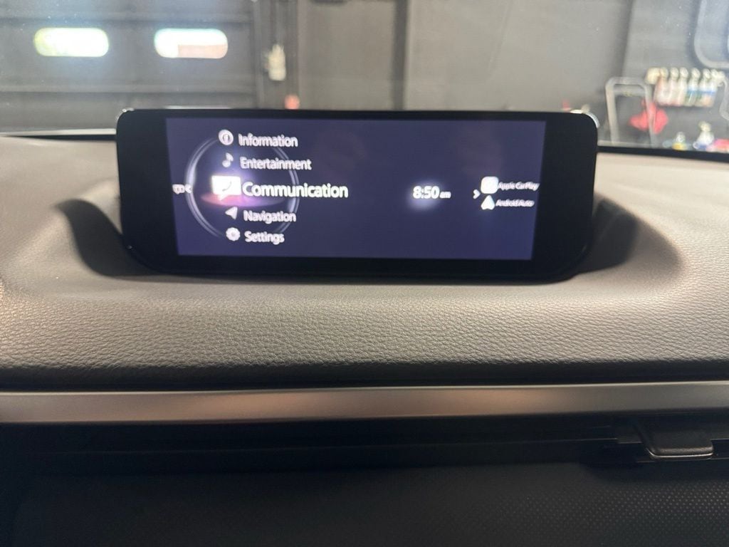 2024 Mazda CX-50 S SELECT - Photo 17