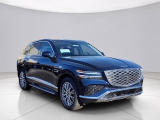 2025 Genesis GV80 2.5T Standard SUV