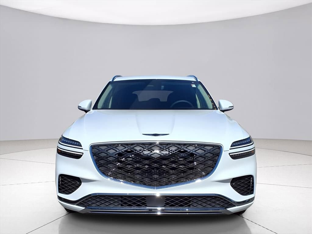 New 2026 Genesis GV70 2.5T Select SUV