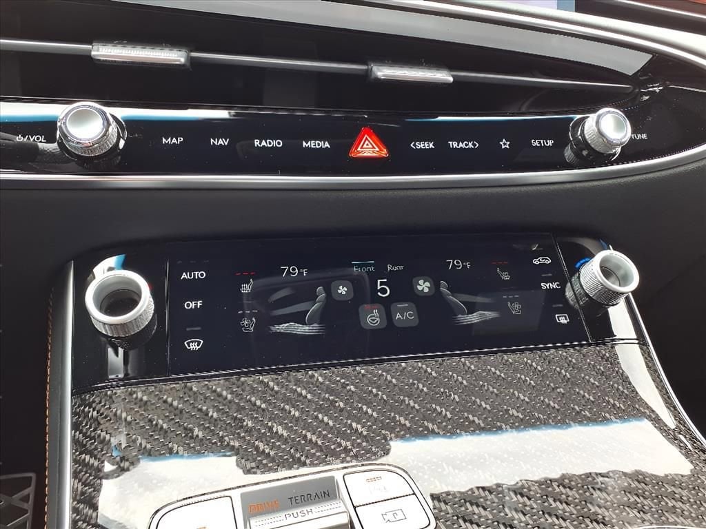 2026 GENESIS GV70 Sport Prestige - Photo 19