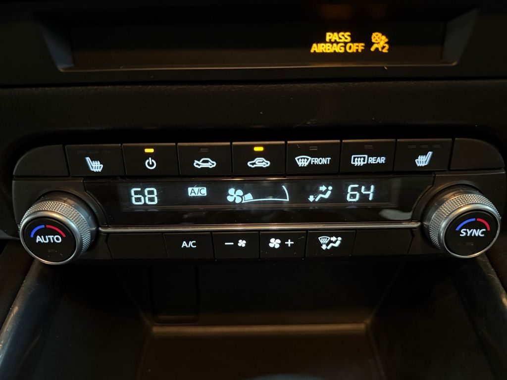 2022 Mazda CX-5 S Premium package - Photo 24