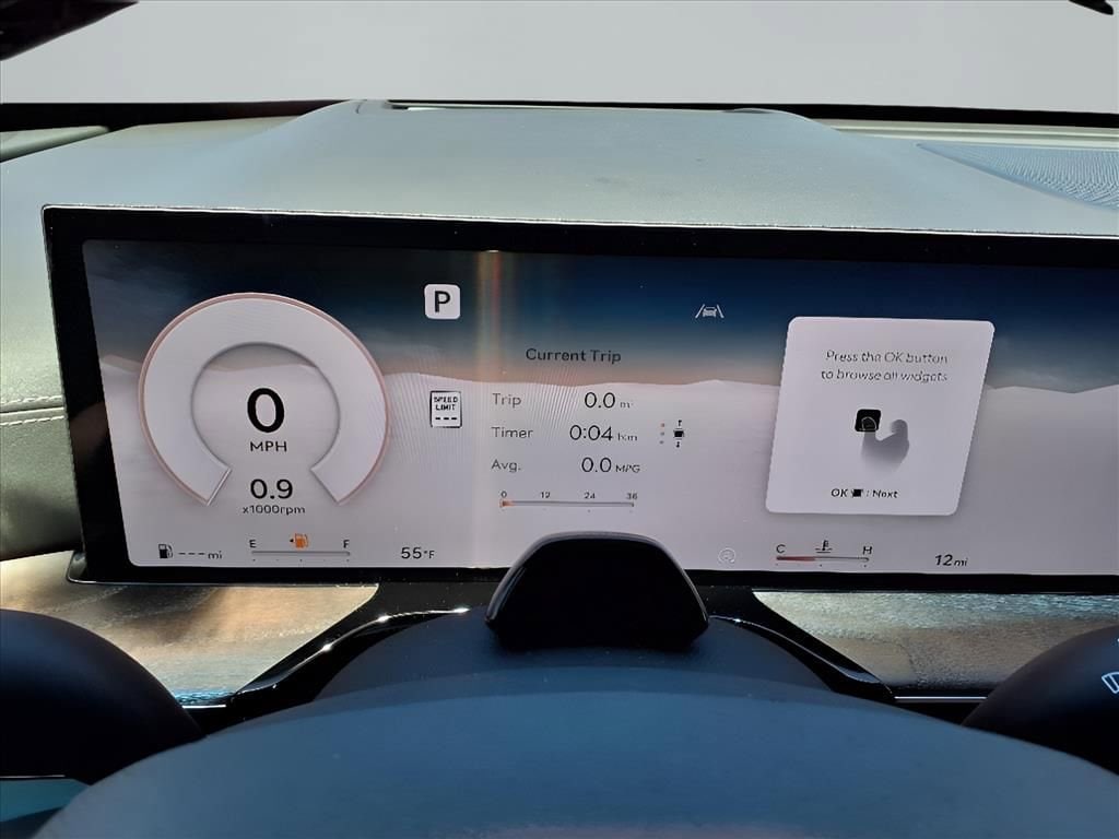 2025 GENESIS GV80 Prestige - Photo 22