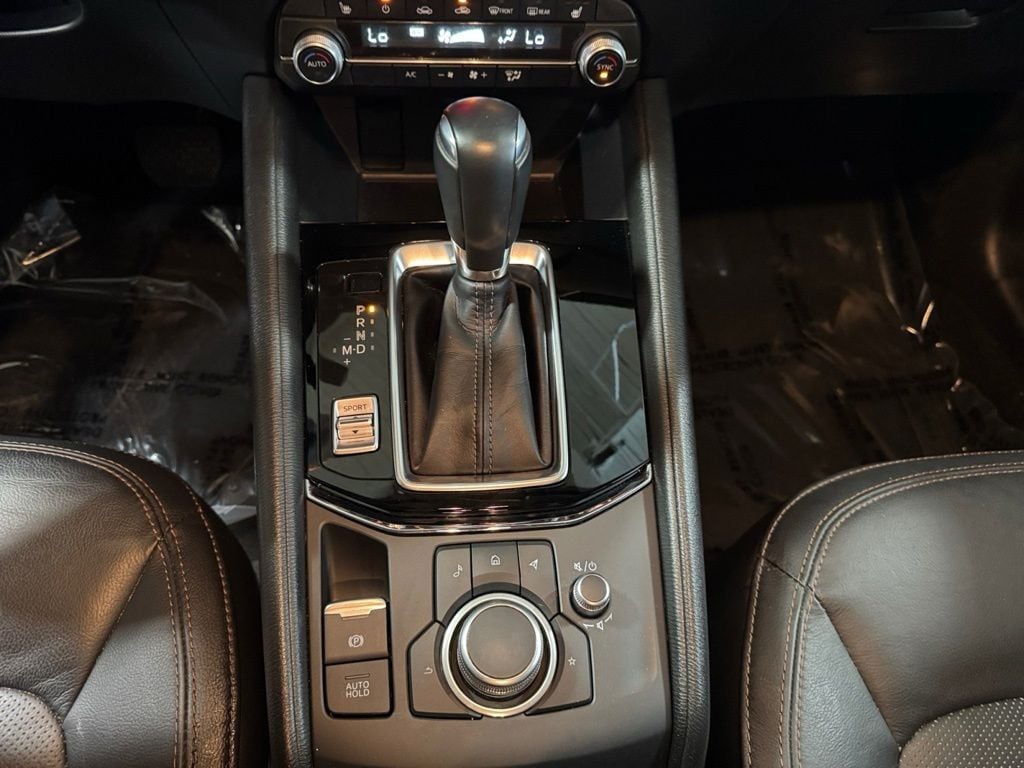 2023 Mazda CX-5 S Preferred package - Photo 17